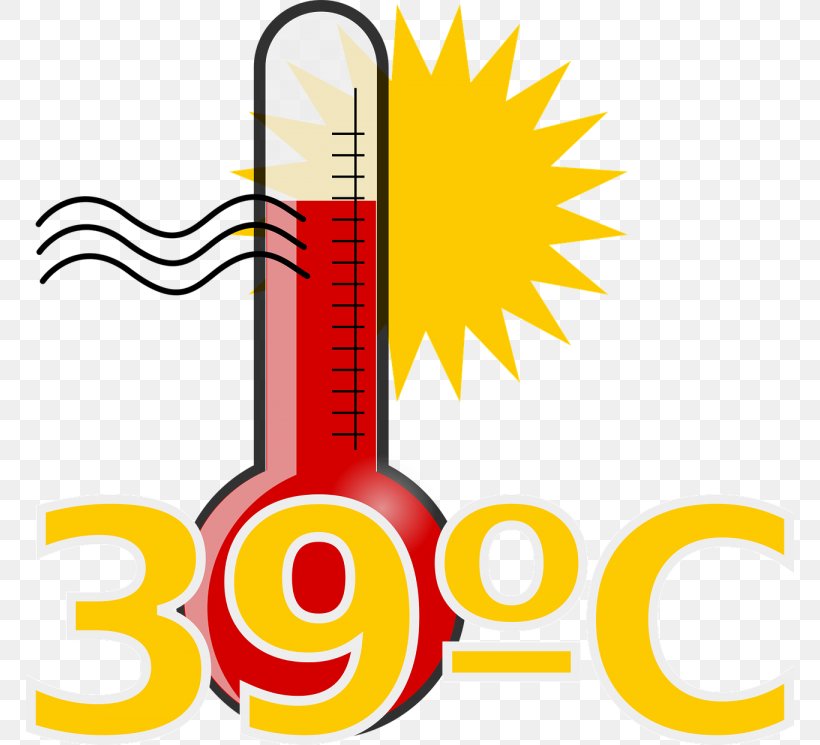 Clip Art Thermometer Openclipart, PNG, 768x745px, Thermometer, Area, Artwork, Brand, Heat Download Free