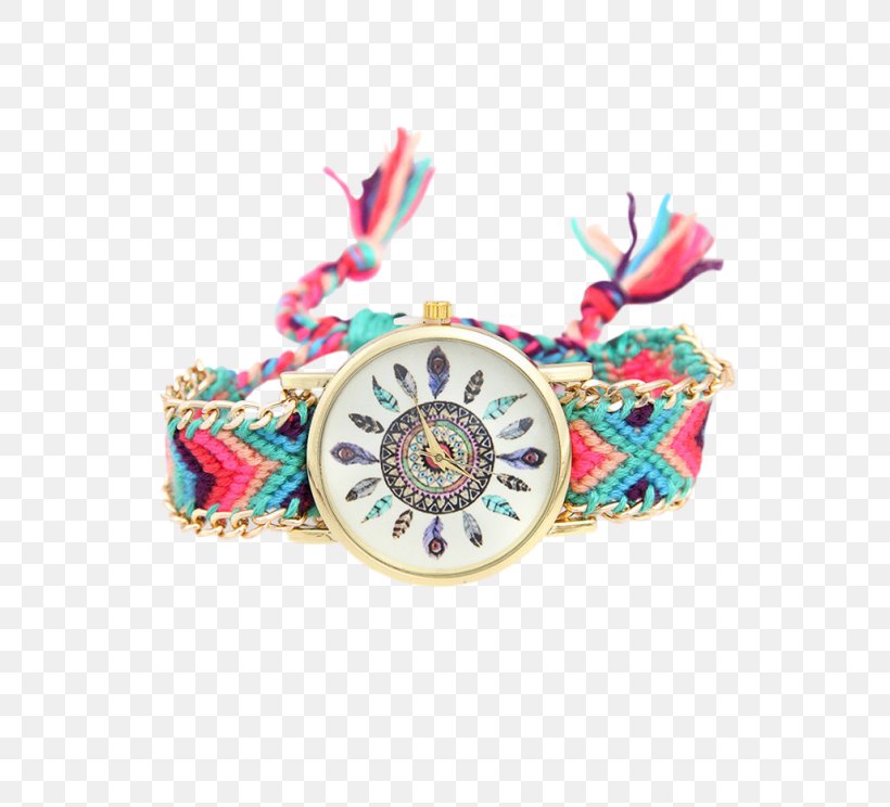 Clothing Accessories Watch Jewellery Dial Turquoise, PNG, 558x744px, Watercolor, Cartoon, Flower, Frame, Heart Download Free