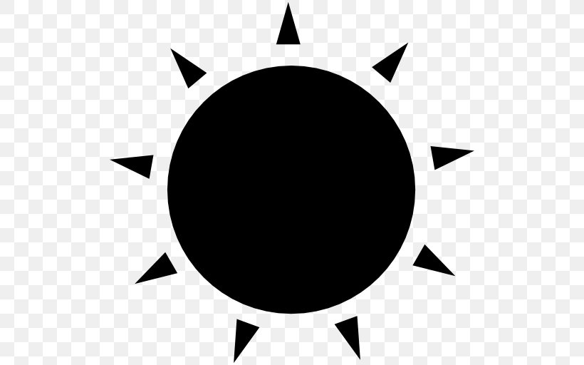 Sunlight Black Sun, PNG, 512x512px, Sunlight, Black, Black And White, Black Sun, Eye Download Free