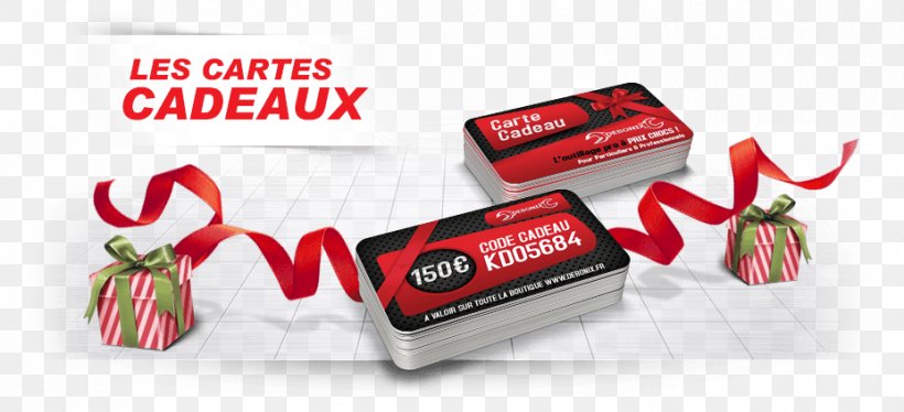 Debonix Gift Card Retail Rue Des Garennes, PNG, 928x424px, Gift Card, Abri De Jardin, Brand, Coupon, Gift Download Free