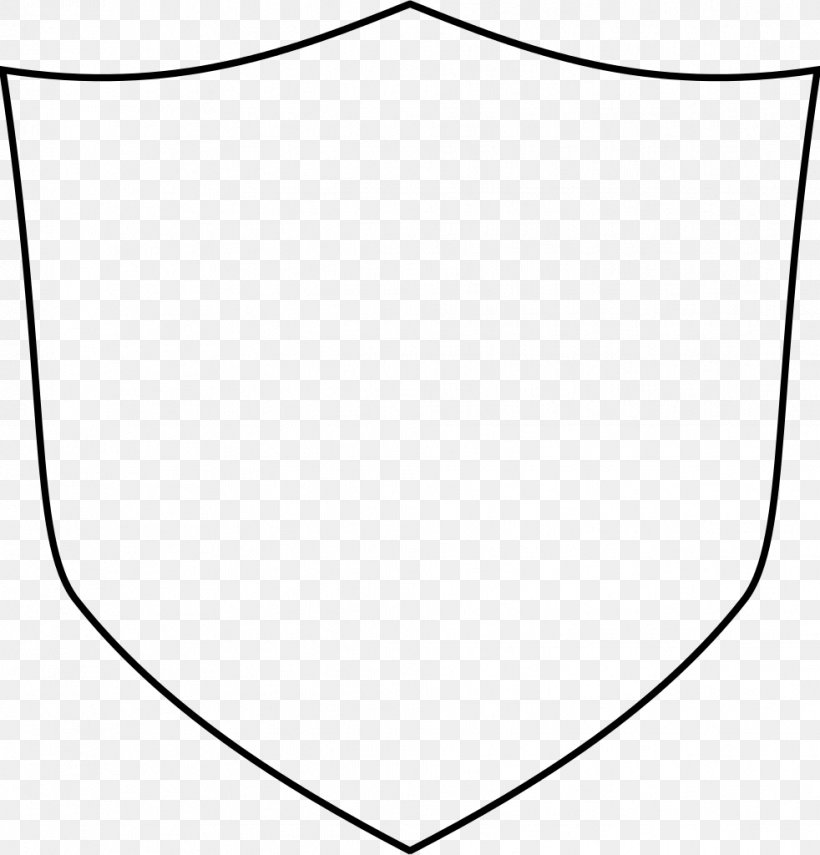 Escutcheon Tarcza Szkolna 15th Century Coat Of Arms Shield, PNG, 982x1024px, 15th Century, Escutcheon, Area, Black, Black And White Download Free