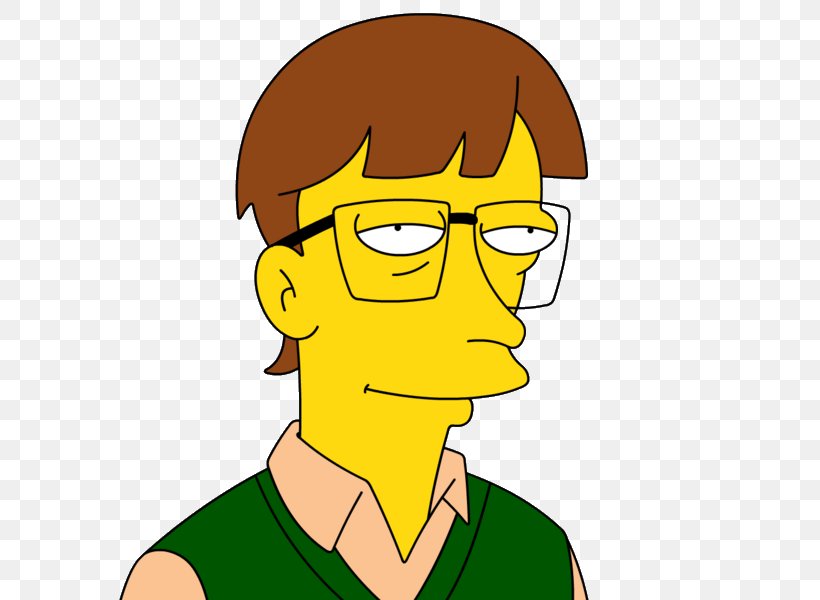 Homer Simpson United States Celebrity Cameo Appearance Character, PNG, 600x600px, Homer Simpson, Bill Gates, Boy, Cameo Appearance, Cartoon Download Free