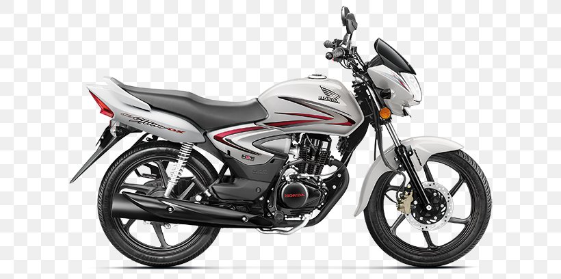 Honda Shine Honda CB Series Motorcycle Metallic Color, PNG, 642x408px, Honda, Automotive Design, Automotive Exterior, Car, Color Download Free