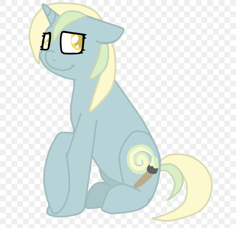 Kitten Pony Clip Art, PNG, 687x793px, Kitten, Art, Blog, Carnivoran, Cartoon Download Free