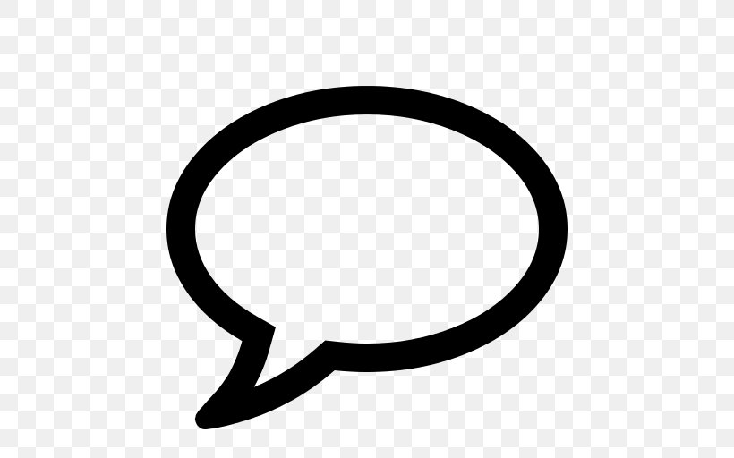 Like Share Comment, PNG, 512x512px, Speech Balloon, Black And White, Computer Software, Drawing, Font Awesome Download Free