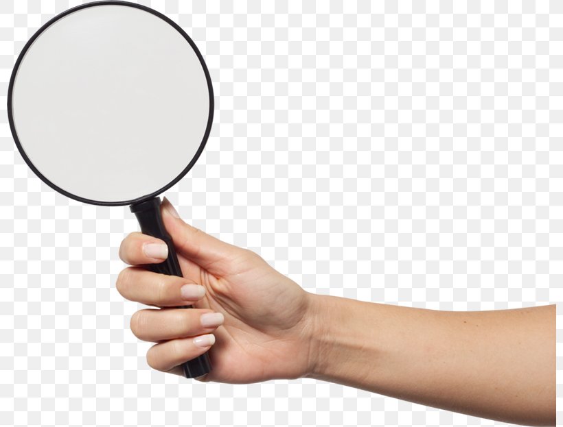Magnifying Glass Light Hand, PNG, 800x623px, Magnifying Glass, Finger, Glass, Hand, Information Download Free