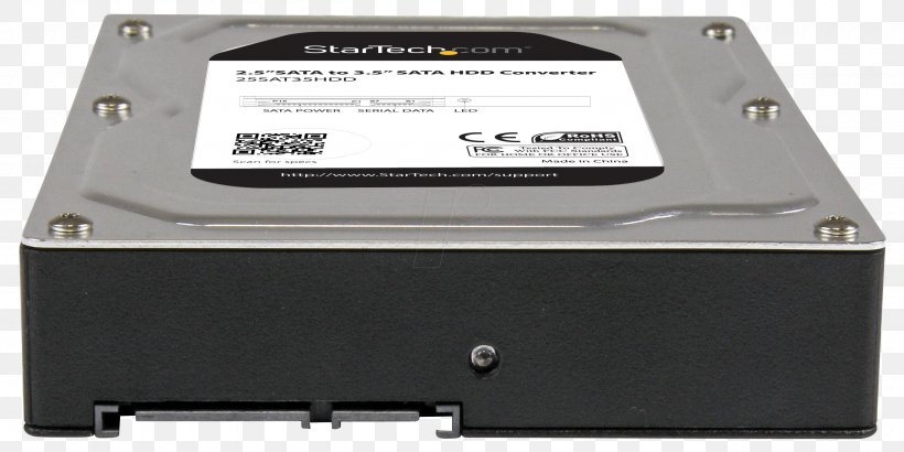 Optical Drives Computer Cases & Housings Hard Drives Serial ATA Solid-state Drive, PNG, 2560x1280px, Optical Drives, Adapter, Caddy, Computer, Computer Accessory Download Free