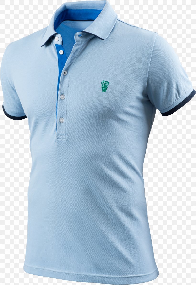 Polo Shirt T-shirt Collar Tennis Polo, PNG, 2067x3000px, Polo Shirt, Active Shirt, Blue, Collar, Electric Blue Download Free