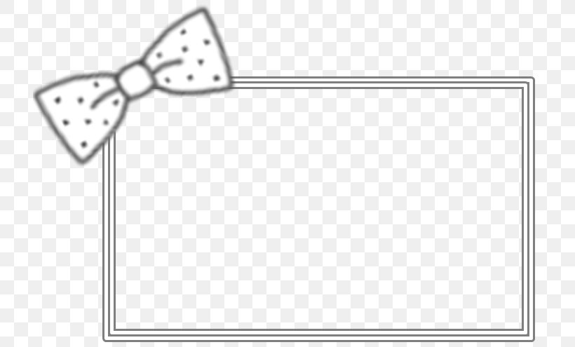 Shoelace Knot Bow Tie Text Box, PNG, 726x495px, Shoelace Knot, Area, Black And White, Blue, Bow Tie Download Free
