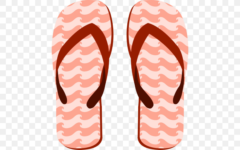 Slipper Flip-flops Sandal Shoe Footwear, PNG, 512x512px, Slipper, Birkenstock, Clothing, Fashion, Fashion Flip Flops Download Free