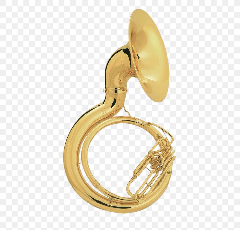 Sousaphone Brass Instrument Musical Instrument Tuba Conn-Selmer, PNG, 654x786px, Watercolor, Cartoon, Flower, Frame, Heart Download Free