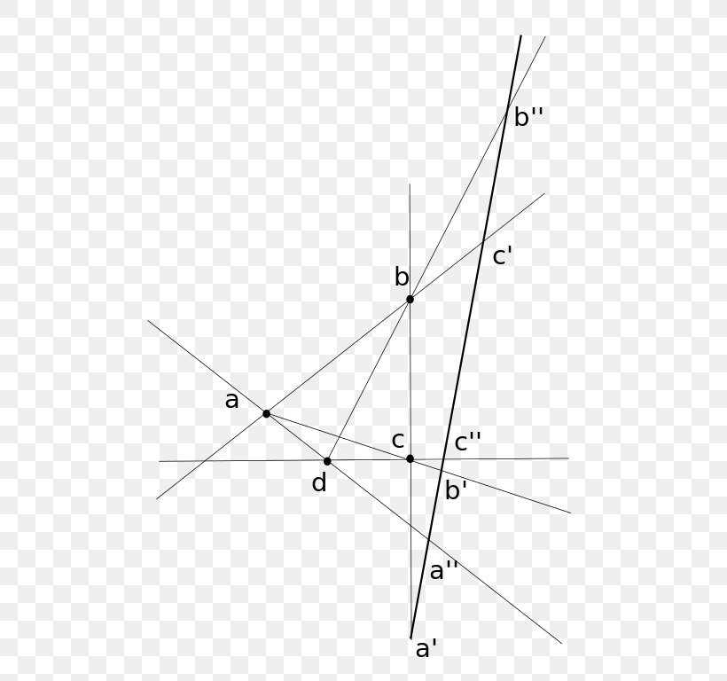 Triangle Point, PNG, 543x768px, Triangle, Area, Diagram, Parallel, Point Download Free