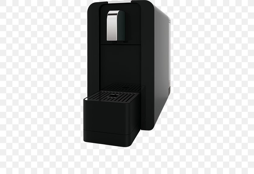 Computer Cases & Housings Coffeemaker Espresso Кавова машина Piano, PNG, 632x560px, Computer Cases Housings, Automat, Black, Black M, Capsule Download Free