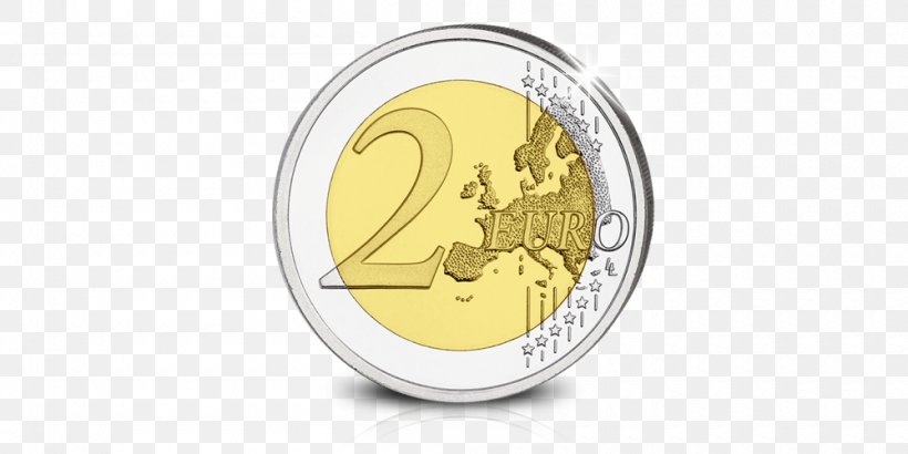 Finland 2 Euro Coin 2 Euro Commemorative Coins, PNG, 1000x500px, 2 Euro Coin, 2 Euro Commemorative Coins, Finland, Coin, Commemorative Coin Download Free