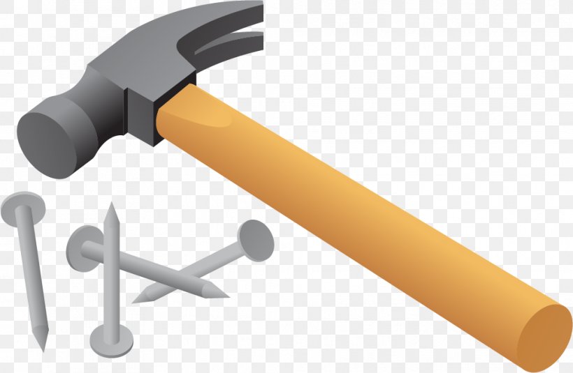 Hammer Nail Icon, PNG, 1009x659px, Hammer, Claw Hammer, Drawing, Hardware, Nail Download Free