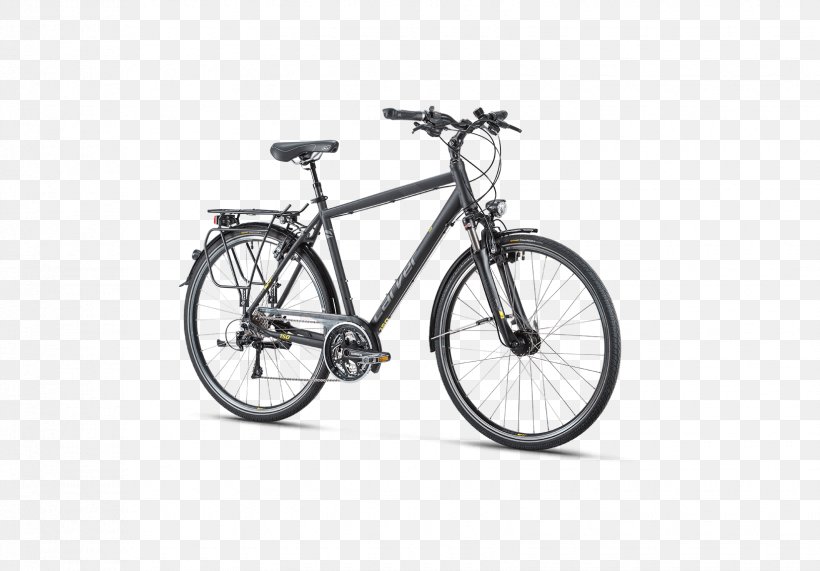 Hybrid Bicycle Cycling Gazelle CityZen C8 Cyclo-cross, PNG, 1650x1150px, Bicycle, Automotive Exterior, Bicycle Accessory, Bicycle Drivetrain Part, Bicycle Frame Download Free