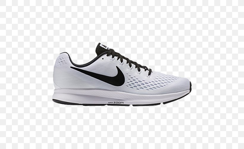 Nike Free Sports Shoes Nike Air Zoom Pegasus 34 Men's, PNG, 500x500px ...