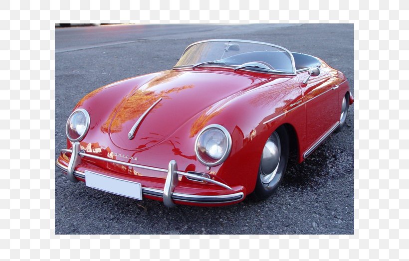 Porsche 356 Car Volkswagen Porsche Boxster/Cayman, PNG, 600x524px, Porsche 356, Automotive Exterior, Bumper, Car, Classic Car Download Free