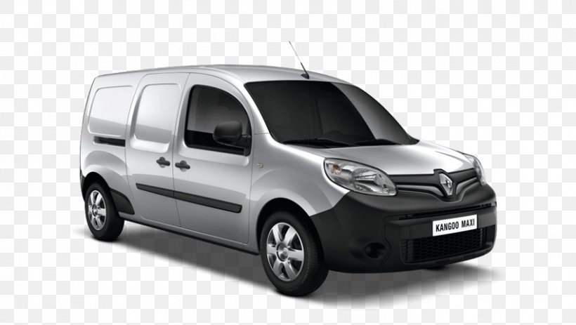 Renault Kangoo Car Van Renault Z.E., PNG, 850x480px, Renault, Automotive Design, Automotive Exterior, Automotive Wheel System, Brand Download Free