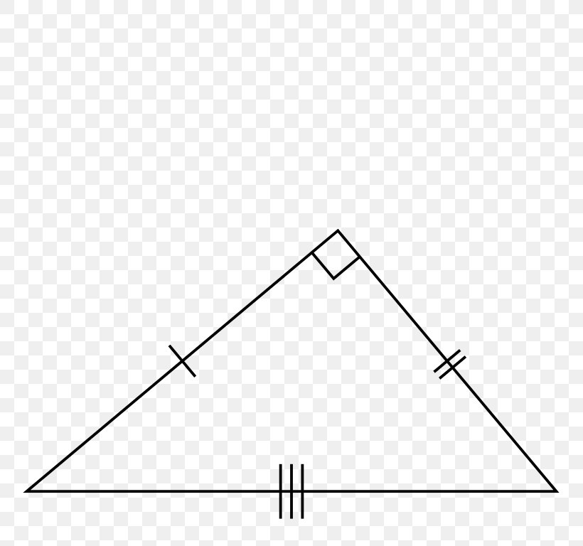 Triangle Point Geometric Shape Plane, PNG, 768x768px, Triangle, Area, Definition, Diagram, Geometric Shape Download Free