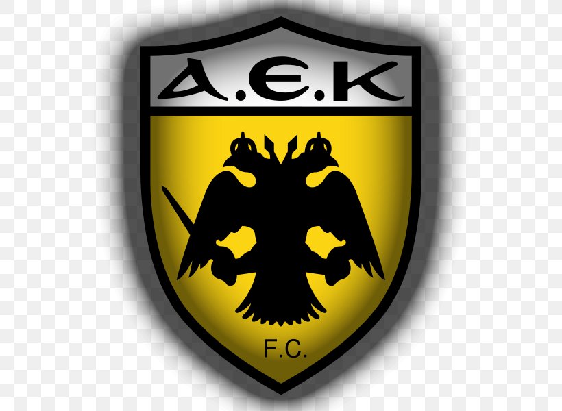 AEK Athens F.C. Superleague Greece Atromitos F.C. Asteras Tripoli F.C. Panathinaikos F.C., PNG, 800x600px, Aek Athens Fc, Aek, Asteras Tripoli Fc, Atromitos Fc, Badge Download Free