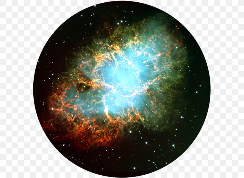 Crab Nebula Pulsar Wind Nebula Crab Pulsar, PNG, 600x600px, Crab Nebula, Astronomical Object, Astronomy, Atmosphere, Crab Download Free