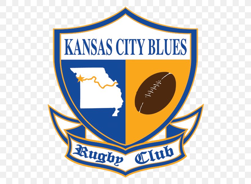 Kansas City Blues Sporting Kansas City Rugby Union, PNG, 600x600px, Kansas City Blues, Area, Artwork, Blues, Brand Download Free