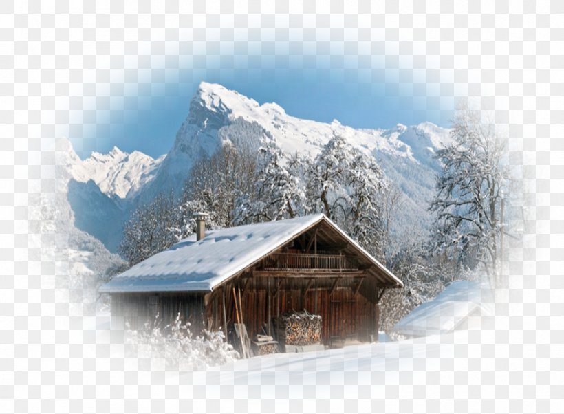 Landscape Winter Paper Landform, PNG, 892x655px, Landscape, Arctic, Blog, Chalet, Elevation Download Free