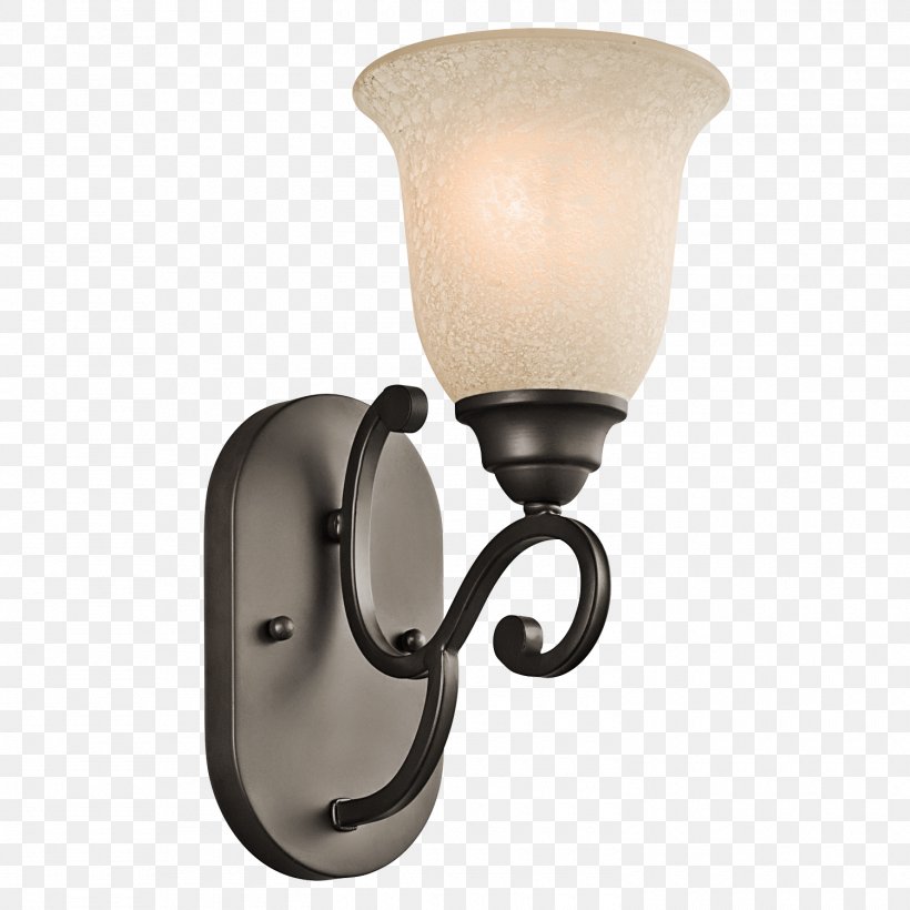 Lighting Sconce Kichler Light Fixture, PNG, 1500x1500px, Light, Architectural Lighting Design, Bathroom, Ceiling, Ceiling Fans Download Free