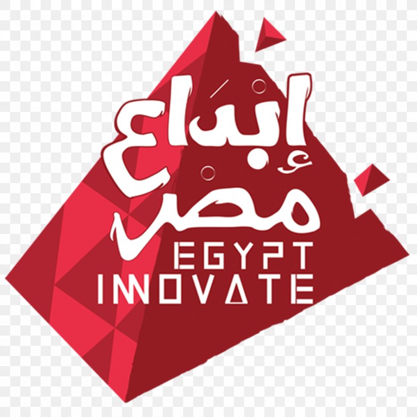Logo Innovation Cairo Technology Creativity, PNG, 1000x1000px, Logo, Area, Brand, Cairo, Creativity Download Free