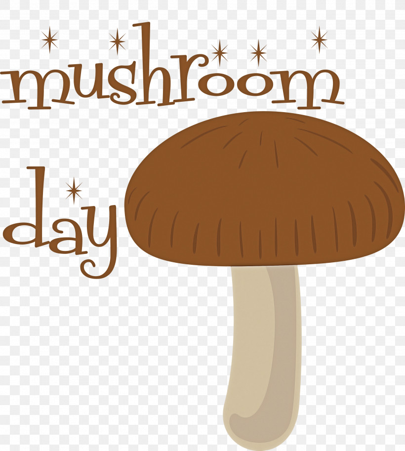 Mushroom Day Mushroom, PNG, 2692x3000px, Mushroom, Cake Pop, M083vt, Meter, Wood Download Free