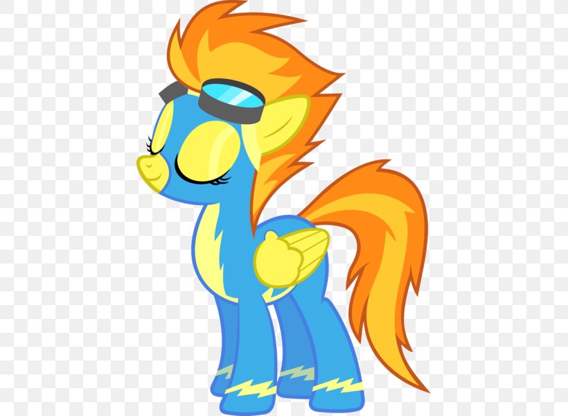 My Little Pony: Friendship Is Magic Fandom Rainbow Dash Scootaloo Supermarine Spitfire, PNG, 425x600px, Pony, Animal Figure, Art, Artwork, Cartoon Download Free