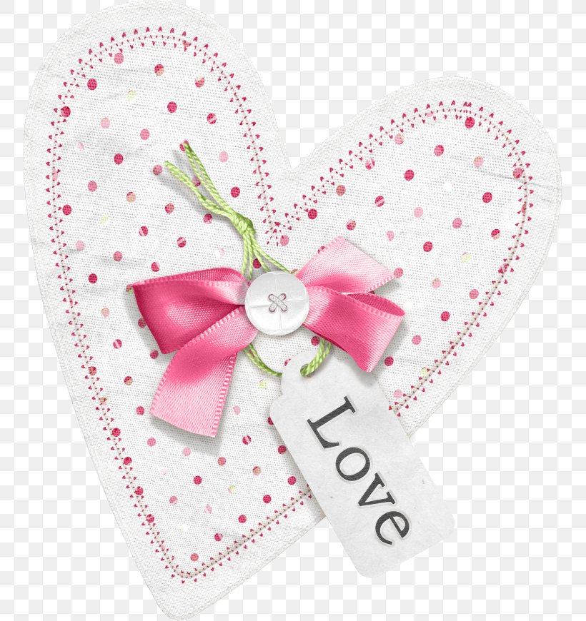 Paper Heart Clip Art, PNG, 755x870px, Paper, Decoupage, Drawing, Heart, Pink Download Free
