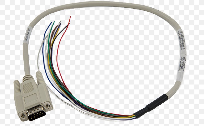 Serial Cable D-subminiature Serial Port RS-232 Data Cable, PNG, 718x507px, Serial Cable, Adapter, Auto Part, Cable, Computer Download Free