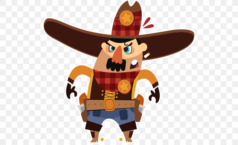 Sheriff American Frontier Western, PNG, 550x500px, Sheriff, American Frontier, Art, Badge, Cartoon Download Free