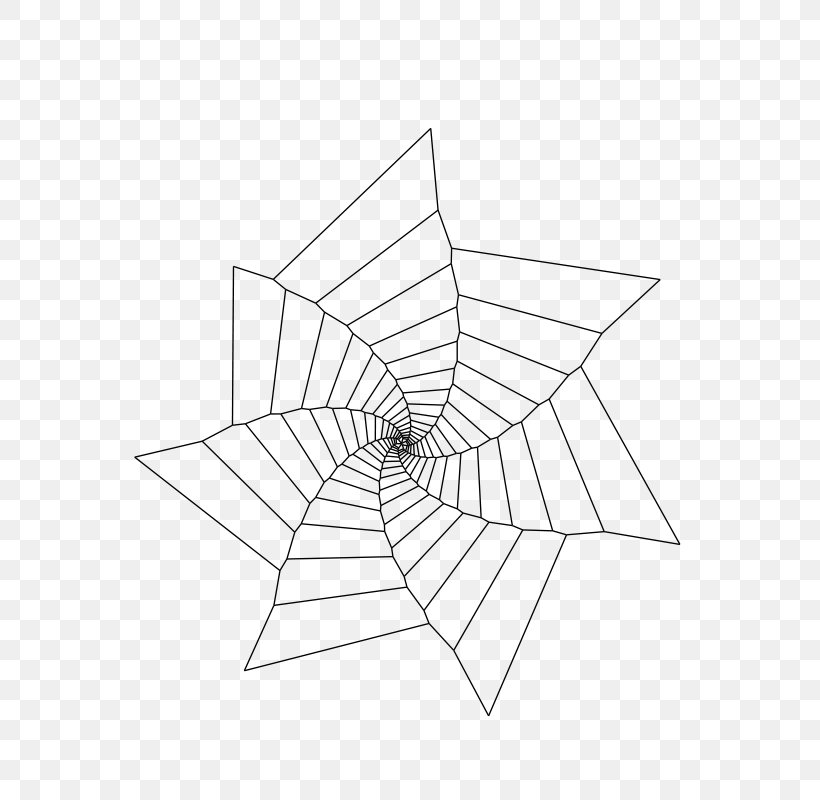 Spider Web Coloring Book Drawing, PNG, 566x800px, Spider, Area, Artwork, Black And White, Child Download Free