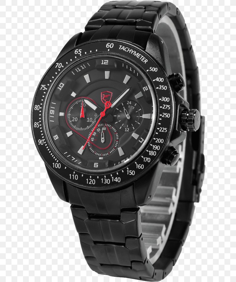 Watch Strap Chronograph Clock, PNG, 608x980px, Watch, Brand, Chronograph, Clock, Clothing Accessories Download Free