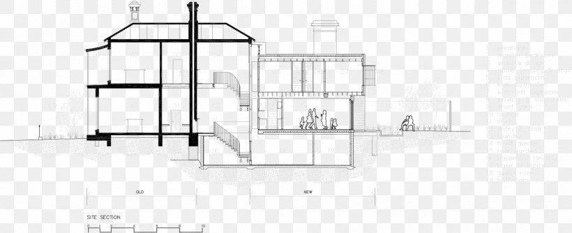 Architecture Design House Brick PHOOEY Architects, PNG, 1200x489px, Architecture, Architect, Area, Black And White, Brick Download Free