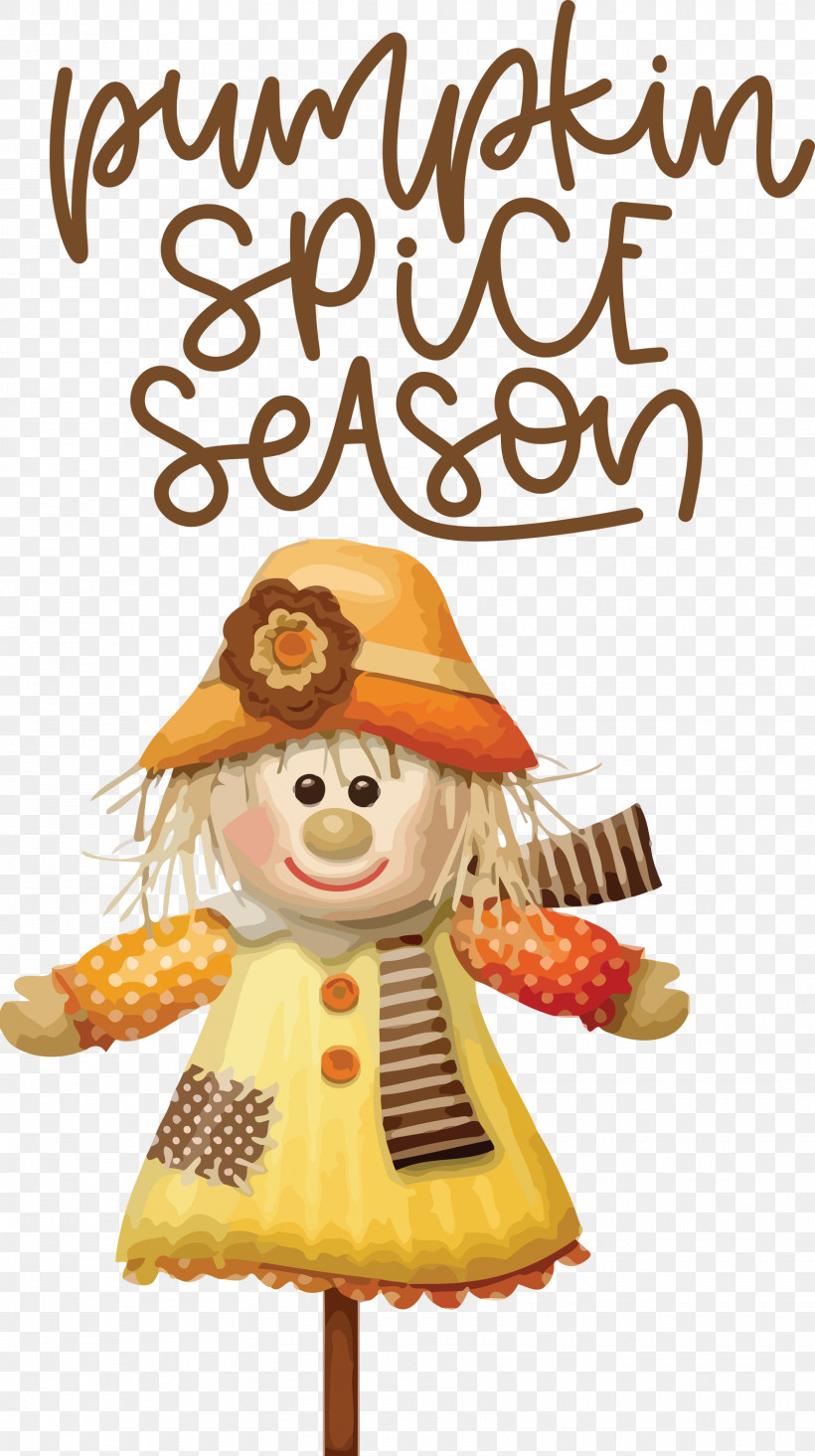 Autumn Pumpkin Spice Season Pumpkin, PNG, 1679x3000px, Autumn, Cartoon, Drawing, Festival, Pumpkin Download Free