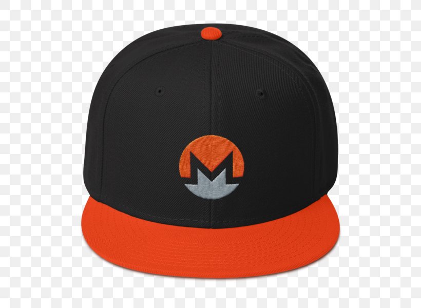 Baseball Cap T-shirt Hat, PNG, 600x600px, Baseball Cap, Baseball, Black, Cap, Clothing Download Free