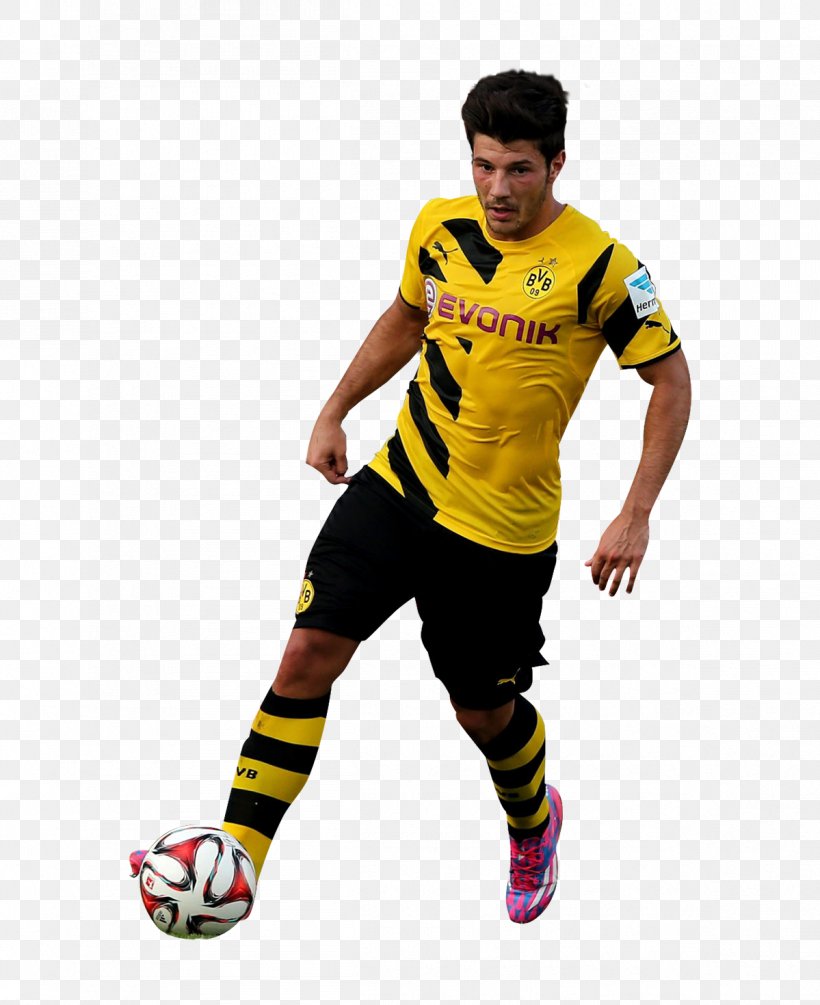 Borussia Dortmund Bundesliga Sport Football Player, PNG, 1199x1470px, Borussia Dortmund, Advertising, Ball, Bundesliga, Clothing Download Free