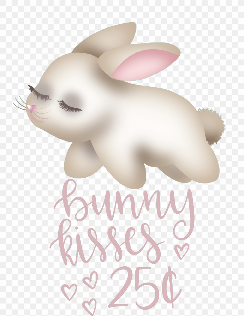 Bunny Kisses Easter Easter Day, PNG, 2316x3000px, Easter, Character, Easter Bunny, Easter Day, Hare Download Free