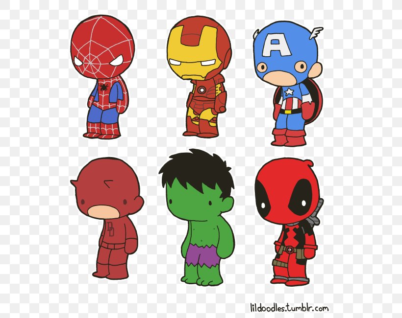 Daredevil Hulk Captain America Kingpin Spider-Man, PNG, 600x650px, Daredevil, Area, Captain America, Cartoon, Comic Book Download Free
