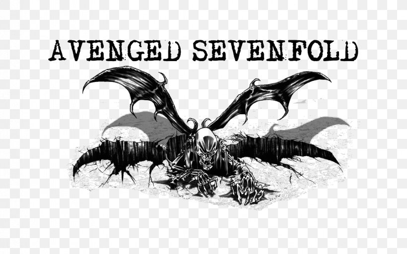 Dear God Avenged Sevenfold Song Live In The LBC & Diamonds In The Rough Sounding The Seventh Trumpet, PNG, 1131x707px, Dear God, Album, Artwork, Avenged Sevenfold, Black And White Download Free