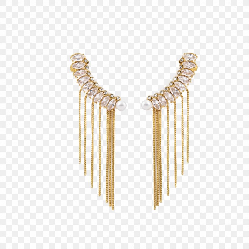 Earring Кафф Necklace Cuff Jewellery, PNG, 960x960px, Earring, Body Jewellery, Body Jewelry, Chain, Cuff Download Free