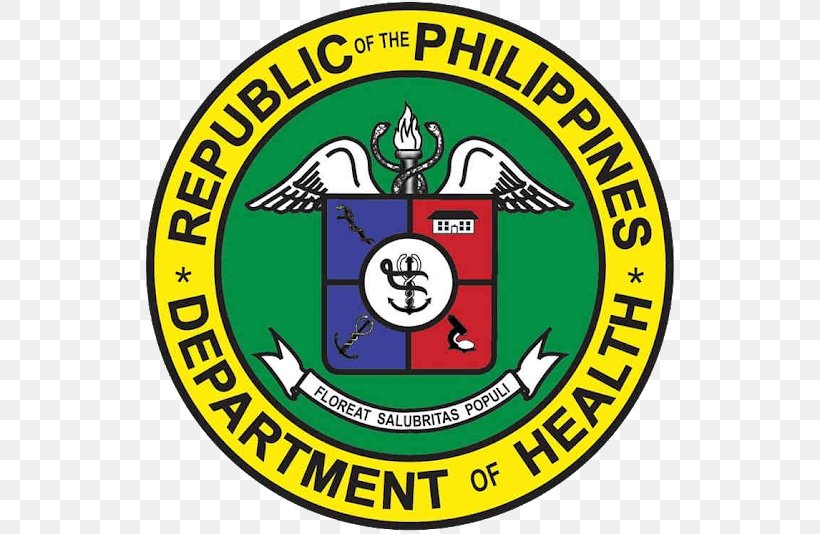 Executive Departments Of The Philippines Department Of Health Health Care Public Health, PNG, 538x534px, Philippines, Area, Ball, Brand, Cabinet Of The Philippines Download Free