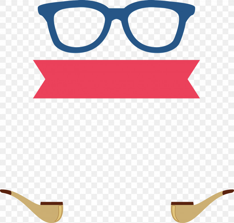Glasses, PNG, 3000x2863px, Joyeuse Fete Des Peres, Glasses, Goggles, Longsleeved Tshirt, Mr Governor Feat Akie Bermiss Download Free