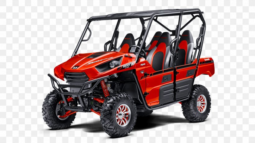 Kawasaki MULE Kawasaki Heavy Industries Motorcycle & Engine Side By Side Honda, PNG, 2000x1123px, Kawasaki Mule, All Terrain Vehicle, Allterrain Vehicle, Auto Part, Automotive Exterior Download Free