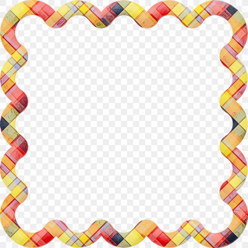 Meter Pattern Line Area, PNG, 1440x1440px, Watercolor, Area, Line, Meter, Paint Download Free