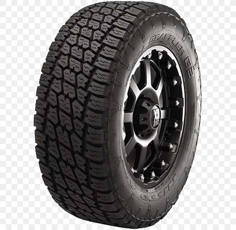 Off-road Tire Car Wheel Rim, PNG, 800x800px, Tire, Allterrain Vehicle, Auto Part, Automotive Tire, Automotive Wheel System Download Free